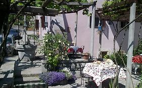 Guesthouse Kuća na šterne